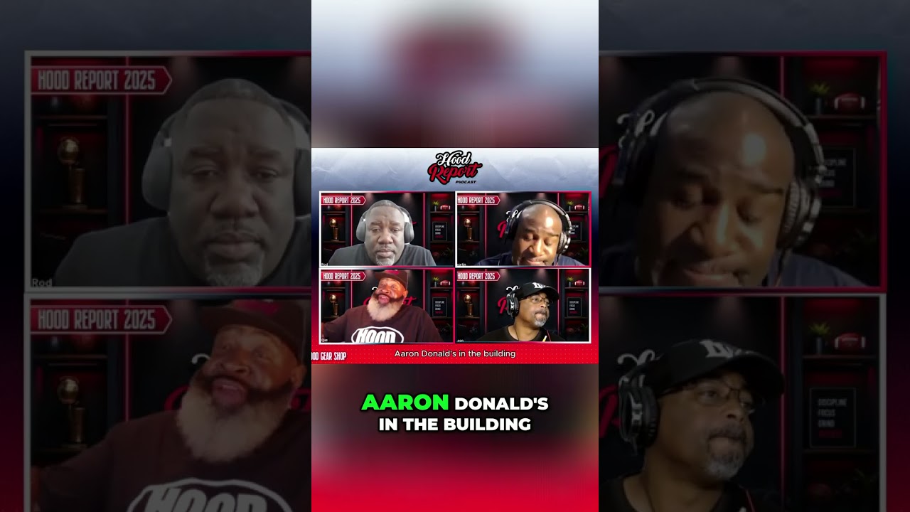 Hood Report