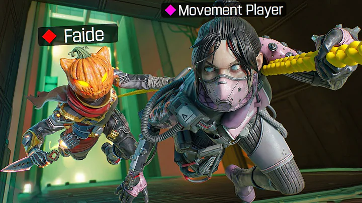 Faide vs. Movement Wraith Player