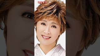 ゆきずり / 小林幸子   Snowdrop / Kobayashi Sachiko    #小林幸子   #ゆきずり    #shorts
