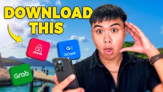 5 Apps You NEED in The Philippines...