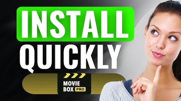 How To Install MovieBox PRO on Android TV Properly | (2025) NEW LATEST UPDATED GUIDE | Quick & Easy
