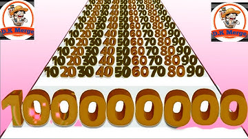 Number Master - Android gameplay New Updated 07 - Power Games