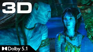 3D Trailer 2 • Avatar 2: The Way of Water • Dolby 5.1 • 4K UHD