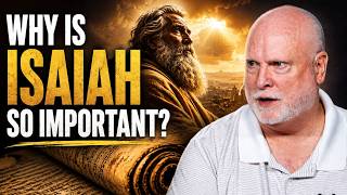 Why Is Isaiah So Important? Pastor Allen Nolan Explains