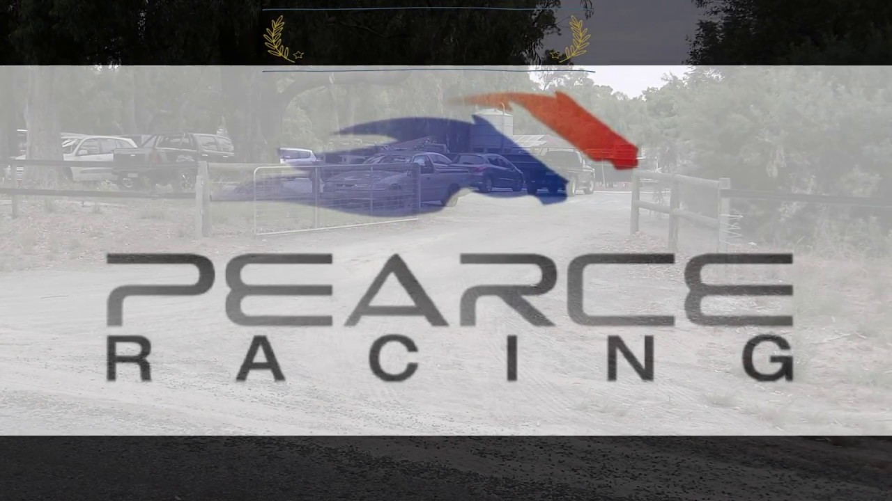 Rod Pearce Racing Welcome to Pearce Racing! - YouTube