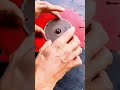 Double saw blade installation process #shorts