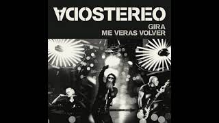 Soda Stereo sorprende con su especial histórico “Me Verás Volver” en Youtube