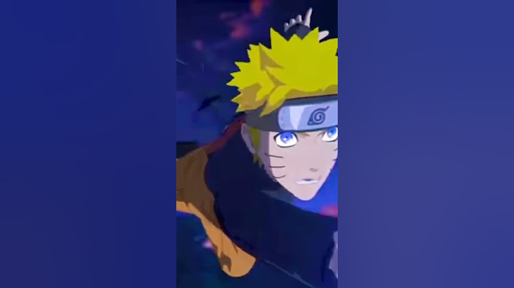 Crimson Moon Arrives,New Crisis Looms | MIIB × NARUTO | Mobile Legends: Bang Bang
