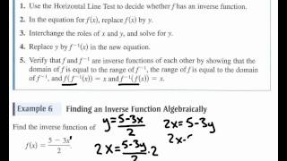 Precalc 1 9 6