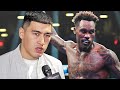 DMITRY BIVOL REACTS TO FANS SAYING CHARLO IS TOUGHER FIGHT FOR CANELO; TALKS HOW HE BEATS ALVAREZ