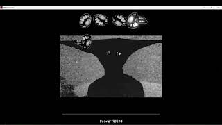 Fnf Dead Air Remembered