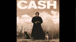 Video thumbnail of "Johnny Cash - Tennessee Stud"