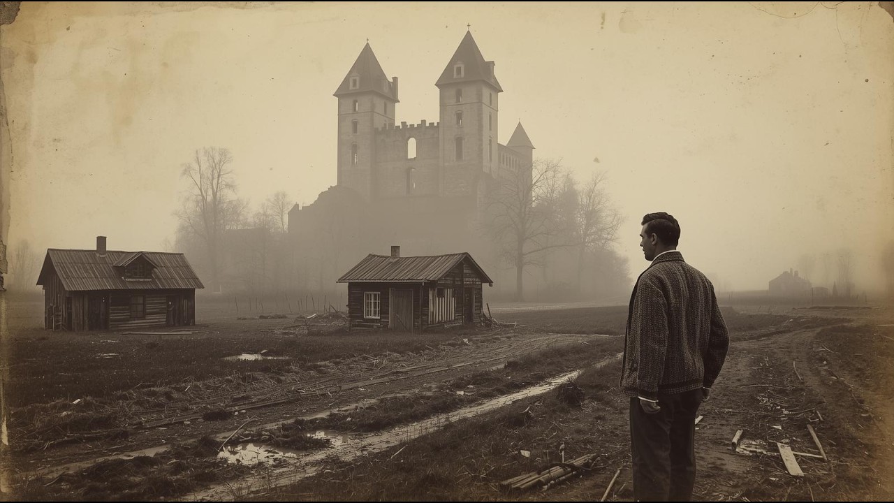 Das GEHEIME TINTENFASS: VERLORENE TEMPLERSCHÄTZE in MÜNZENBERG