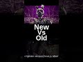 Just an attraction new vs old by @TryHardNinja