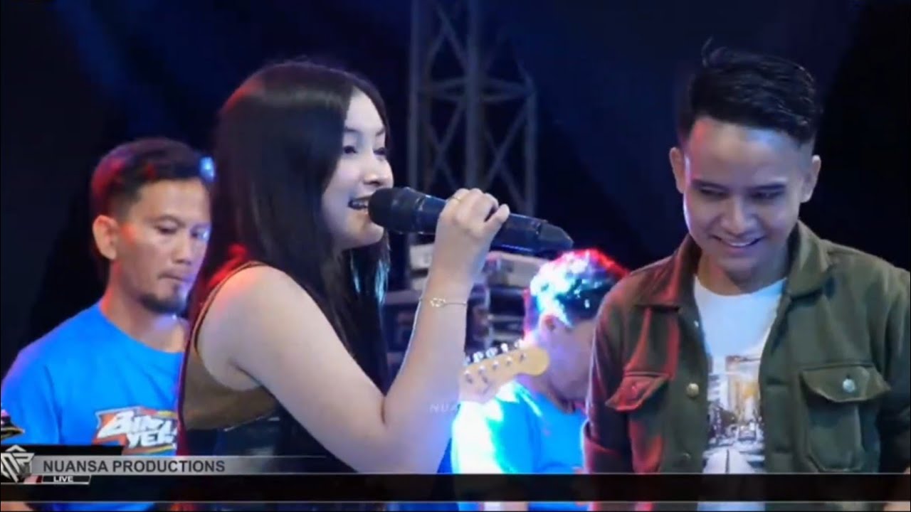 Duet yang di nanti kaum ambyar || Harnawa ft Cantika Davinca || LINTANG ASMORO new Bintang Yenila