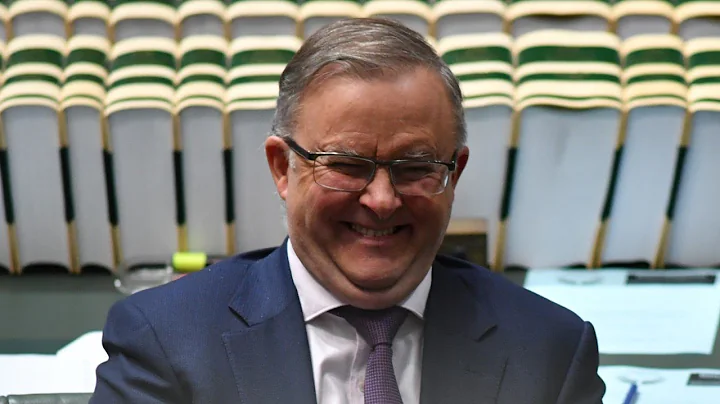 Labor overtakes the Coalition in new poll