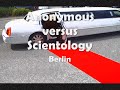 Beginning of video