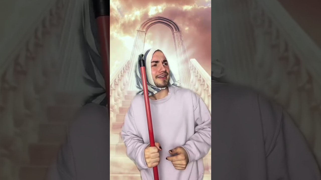 MamaDyma im Himmel 💛