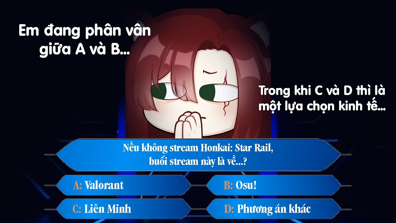 Còn Sớm Làm Tí Oxu Rồi Qua HSR Sau Nhỉ Hẹ Hẹ