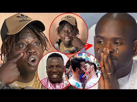 Lima guiss mou defko, Moko taye wakhone nako Sida bi😱Pawlish Mbaye balance et choque la toile