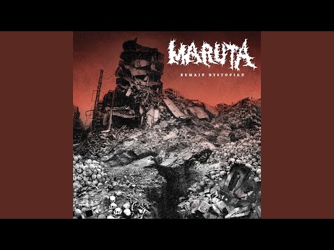 Maruta — I, Usurper