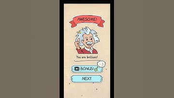 Brain King IQ Crush Level 14 Walkthrough