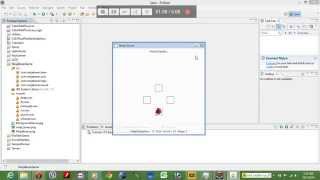 Ninja Boxer - Java Game screenshot 5
