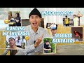REACTING TO MY UNRELEASED PICTURES & VIDEOS DURING OUR "HUWAG KANG MANGAMBA" TAPING | Enchong Dee