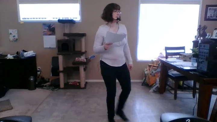 Bugle Call Rag Clog Dance