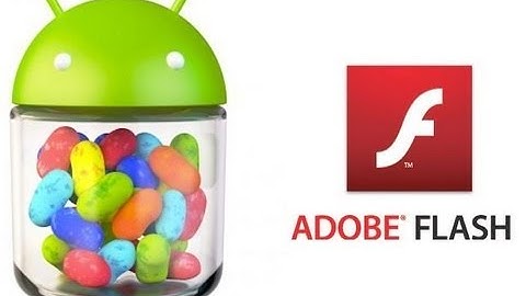 How to Install Adobe Flash Player on ANY Android Device!