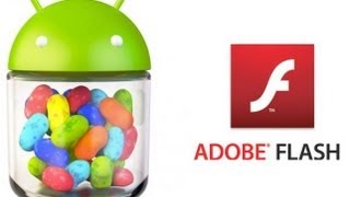 How to Install Adobe Flash Player on ANY Android Device! screenshot 5