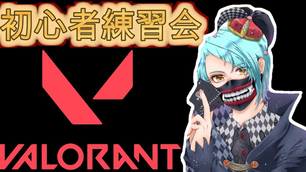 【VAROLANT】初心者によるヴァロラント ソロコンペ編 3/1