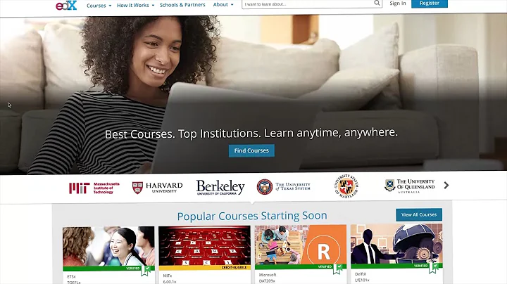 MOOC: Delivering Knowledge