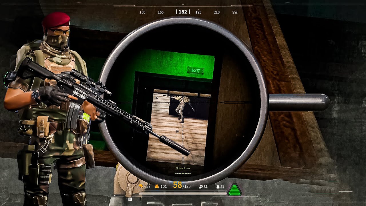 Ранговые сражения!Путь Дракона Полон Опасностей - Lost Light