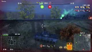 видео: РЫВОК К NIGHT STALKER картинка: РЫВОК К NIGHT STALKER