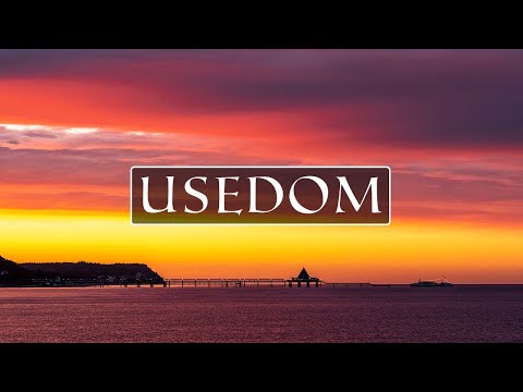 The most underrated place in Germany | Usedom