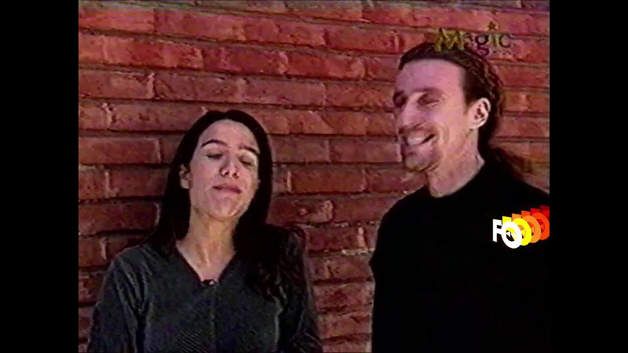 Nivel X (incompleto con tandas) - Magic Kids (1º de Octubre 1998)