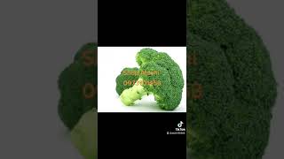 Công Dụng Của Súp Lơ Xanh