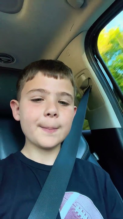 I'm In My Moms Car Broom Broom I’m in my moms car broom broom 🚗 - YouTube