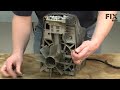 Replacing your Campbell Hausfeld Compressor Valve Plate Kit