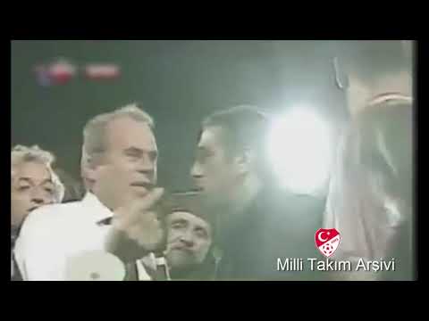 1999 Türkiye İrlanda Mustafa Denizli'nin Efsane Röportajı İçimizdeki İrlandalılar