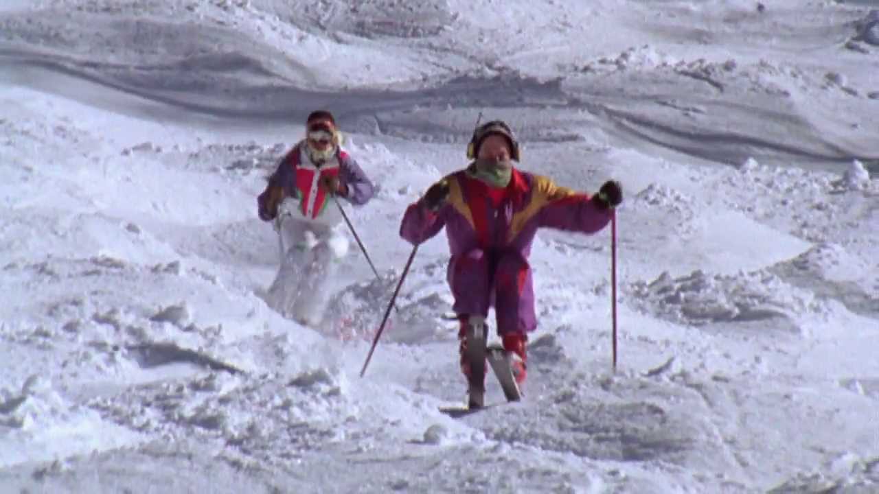 No Matter How #12: Killington Bumpfest