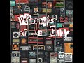 Prophets Of Da City ft KD x DEANGAN