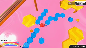 Meet The Most Brainless Hacker In Fall Guys