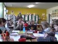 Парное обучение в начальной школе в Германии