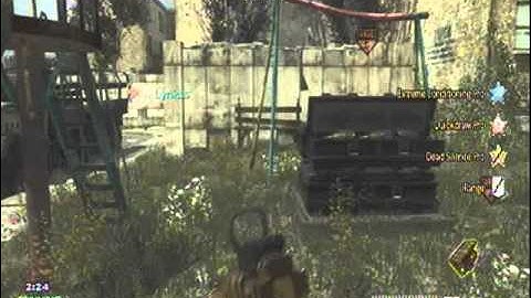 MW3 Gamebattles Dispute Proof