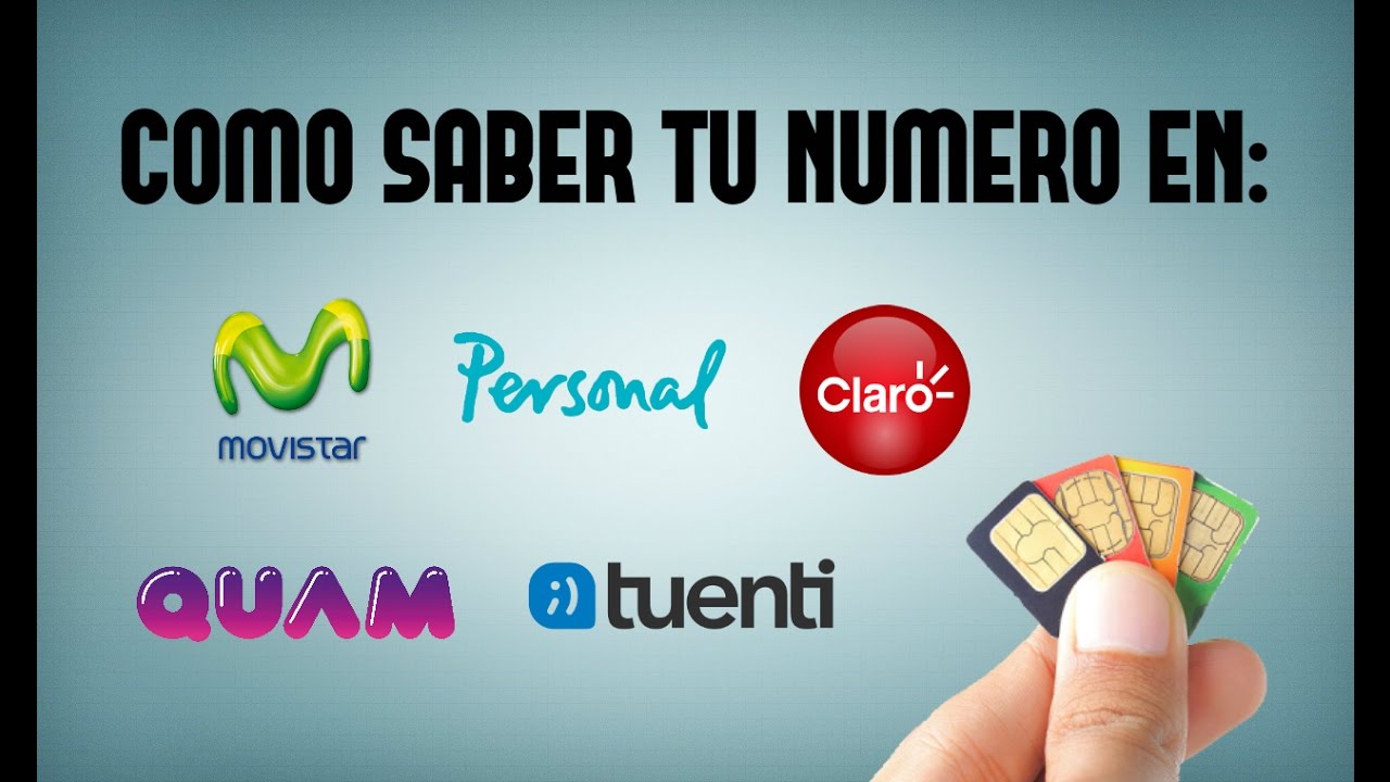 Como saber saldo en movistar