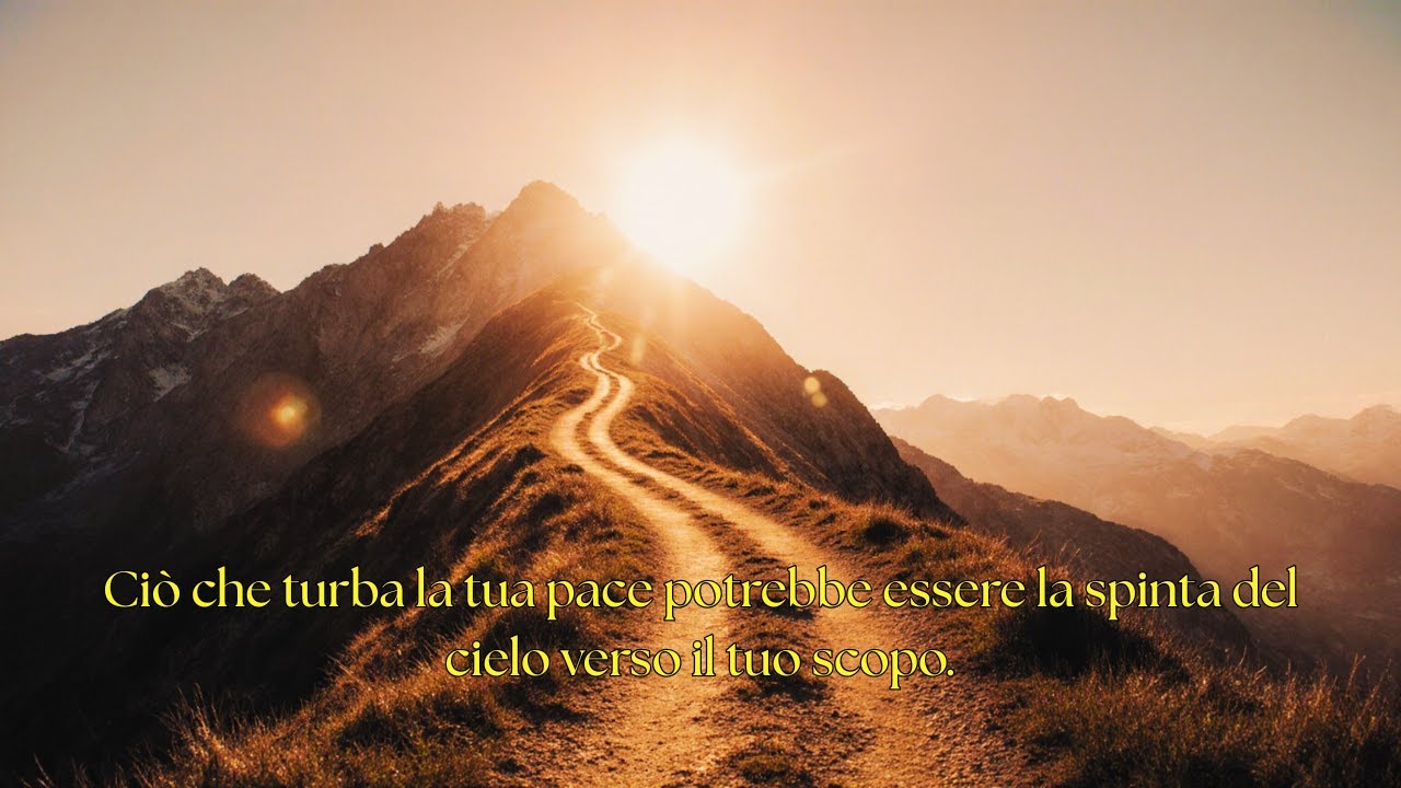 La fede che non resta in silenzio di fronte all'ingiustizia