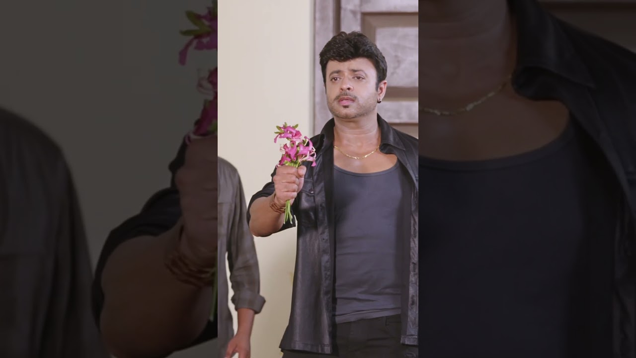 இந்த வயதில் இது அவசியமா?...Tamil Movie Shorts | Srikanth | Riyaz Khan #movie  #tamil  #love