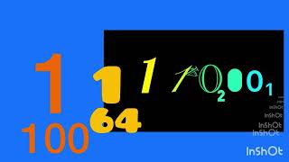 Binary Numbers Extended (1)